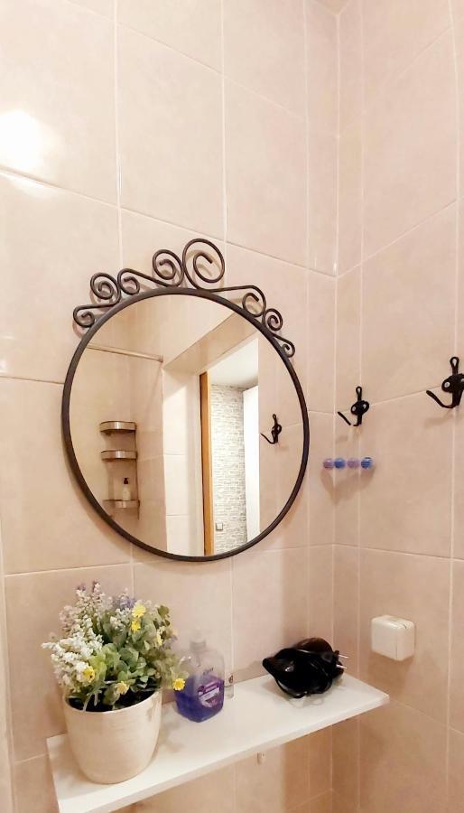 Apartamentai Prie Akropolio Graziu Vaizdu I Miesta Klaipėda Dış mekan fotoğraf