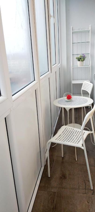 Apartamentai Prie Akropolio Graziu Vaizdu I Miesta Klaipėda Dış mekan fotoğraf