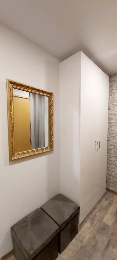 Apartamentai Prie Akropolio Graziu Vaizdu I Miesta Klaipėda Dış mekan fotoğraf