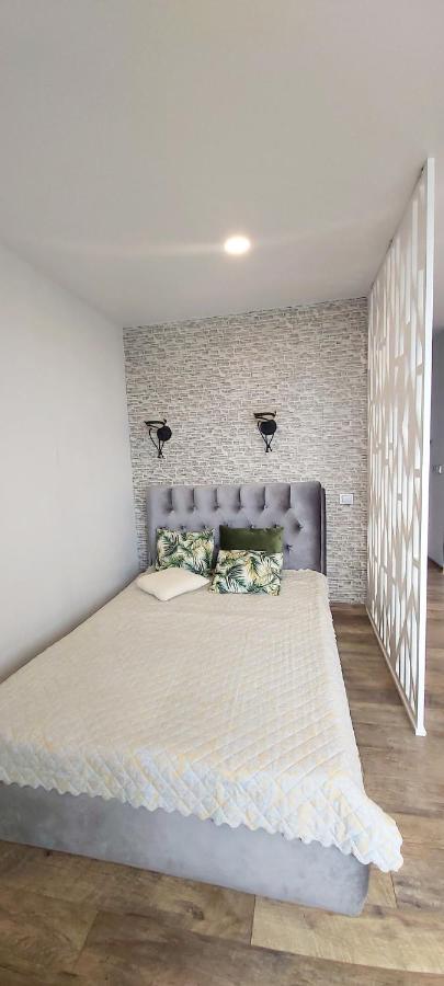 Apartamentai Prie Akropolio Graziu Vaizdu I Miesta Klaipėda Dış mekan fotoğraf