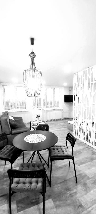 Apartamentai Prie Akropolio Graziu Vaizdu I Miesta Klaipėda Dış mekan fotoğraf