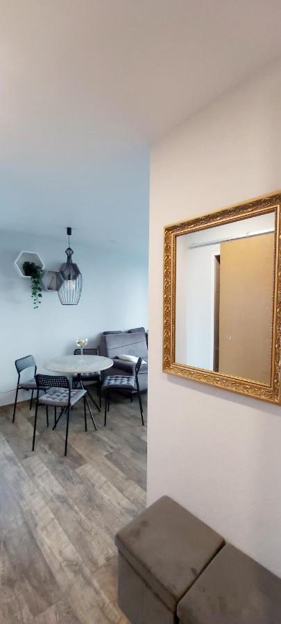 Apartamentai Prie Akropolio Graziu Vaizdu I Miesta Klaipėda Dış mekan fotoğraf