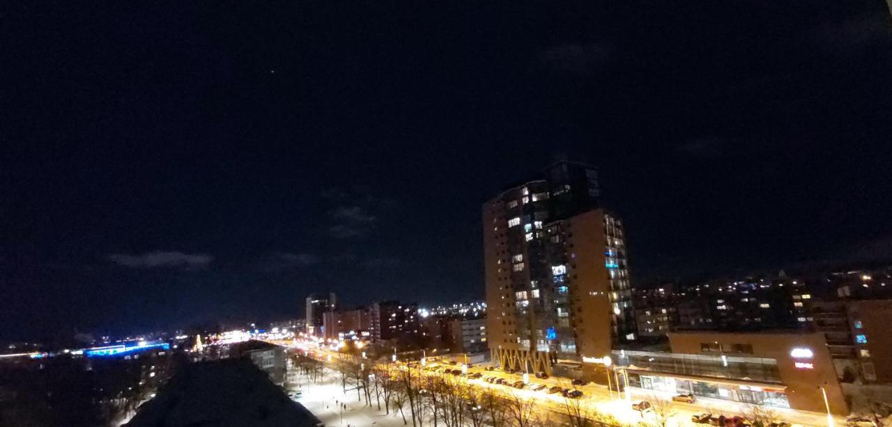 Apartamentai Prie Akropolio Graziu Vaizdu I Miesta Klaipėda Dış mekan fotoğraf