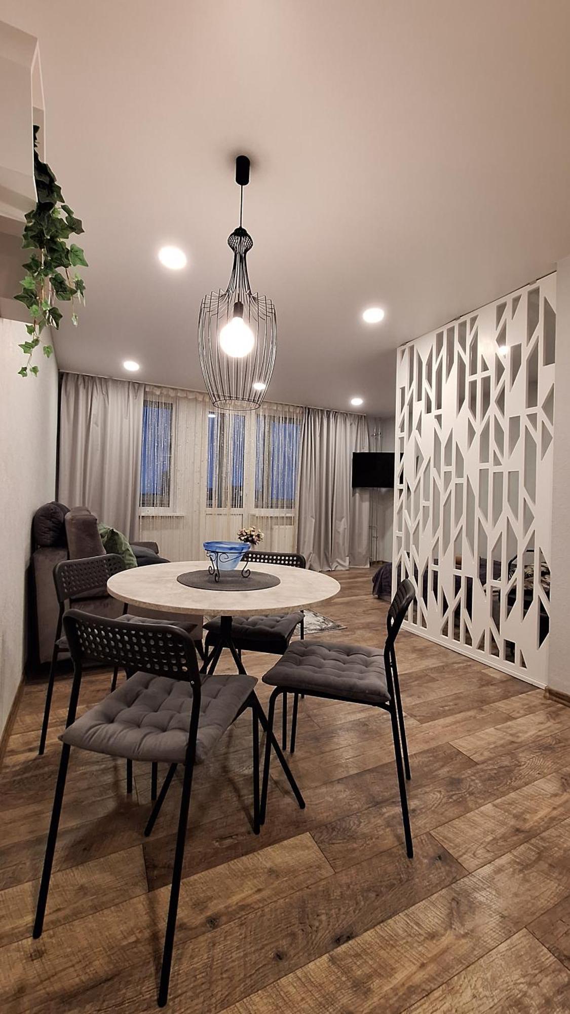Apartamentai Prie Akropolio Graziu Vaizdu I Miesta Klaipėda Dış mekan fotoğraf