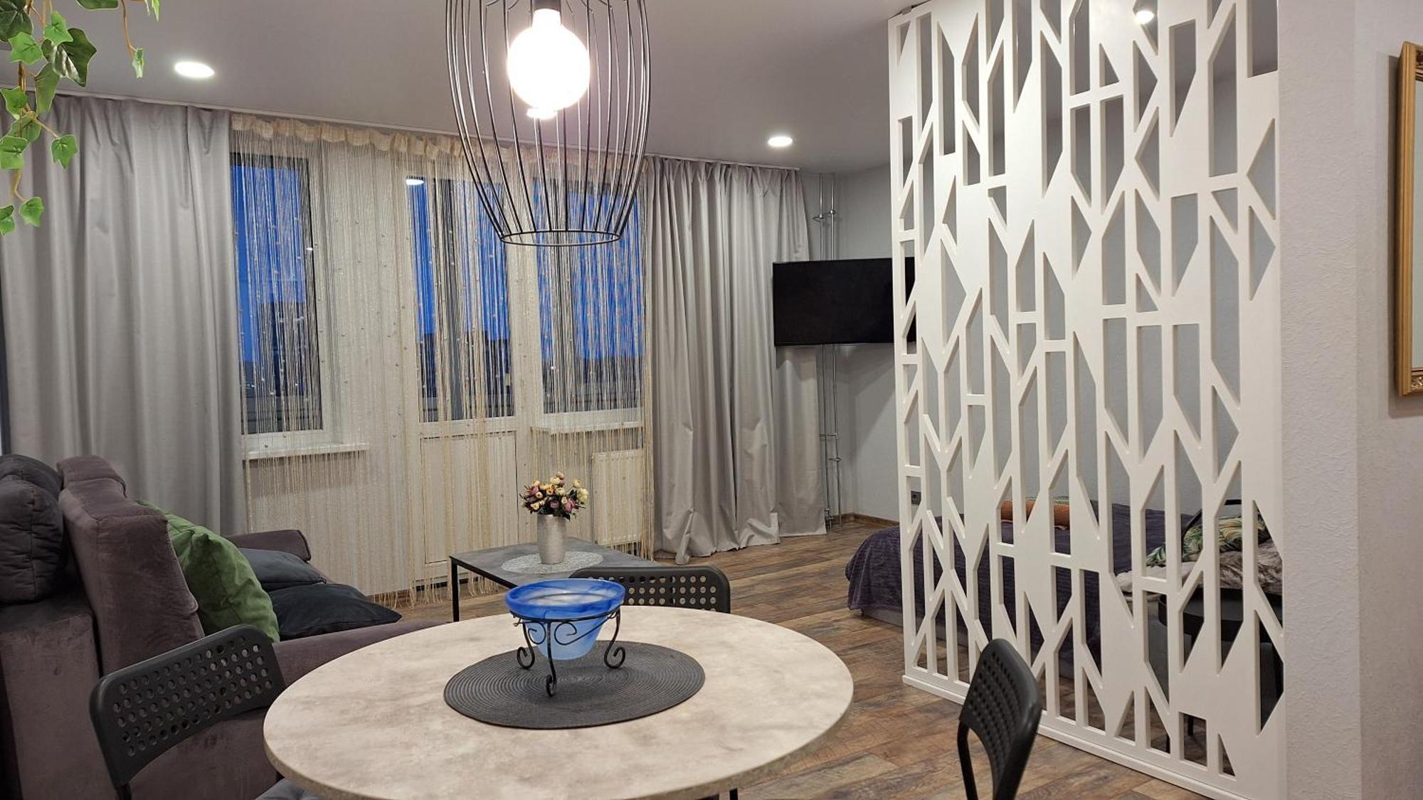 Apartamentai Prie Akropolio Graziu Vaizdu I Miesta Klaipėda Dış mekan fotoğraf