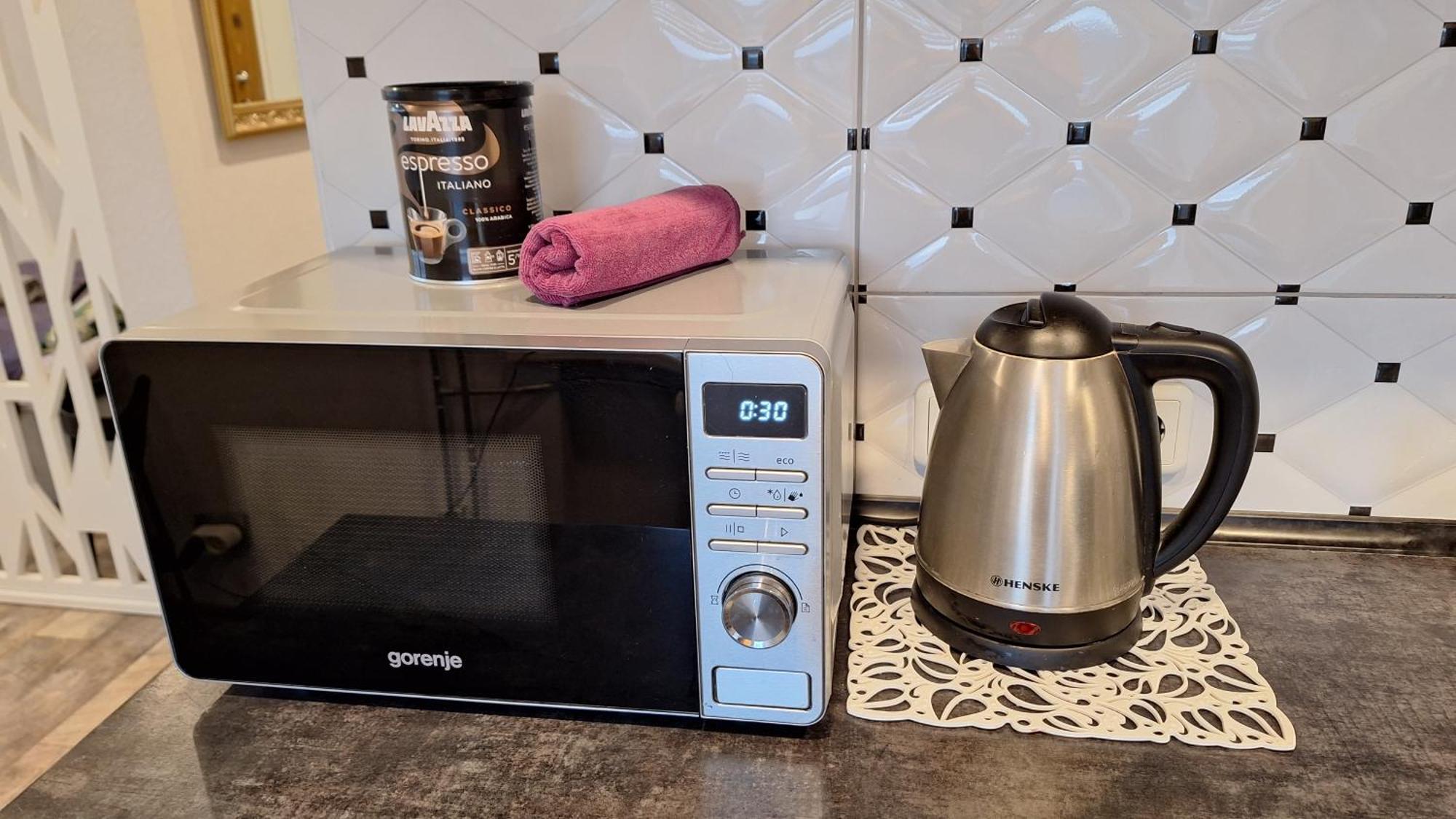 Apartamentai Prie Akropolio Graziu Vaizdu I Miesta Klaipėda Dış mekan fotoğraf