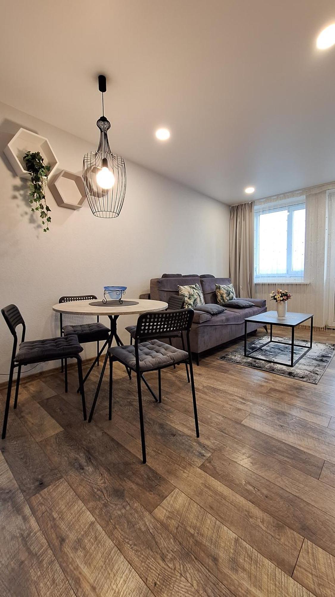 Apartamentai Prie Akropolio Graziu Vaizdu I Miesta Klaipėda Dış mekan fotoğraf