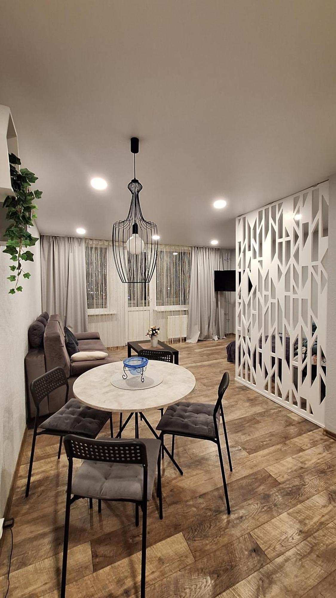 Apartamentai Prie Akropolio Graziu Vaizdu I Miesta Klaipėda Dış mekan fotoğraf